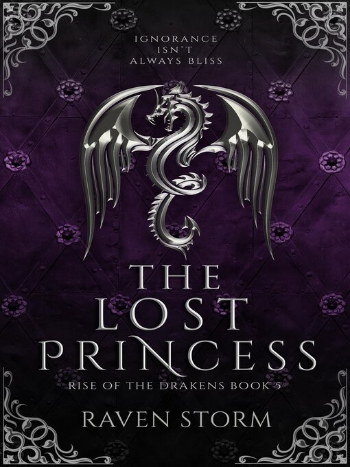 Title details for The Lost Princess by Raven Storm - Available